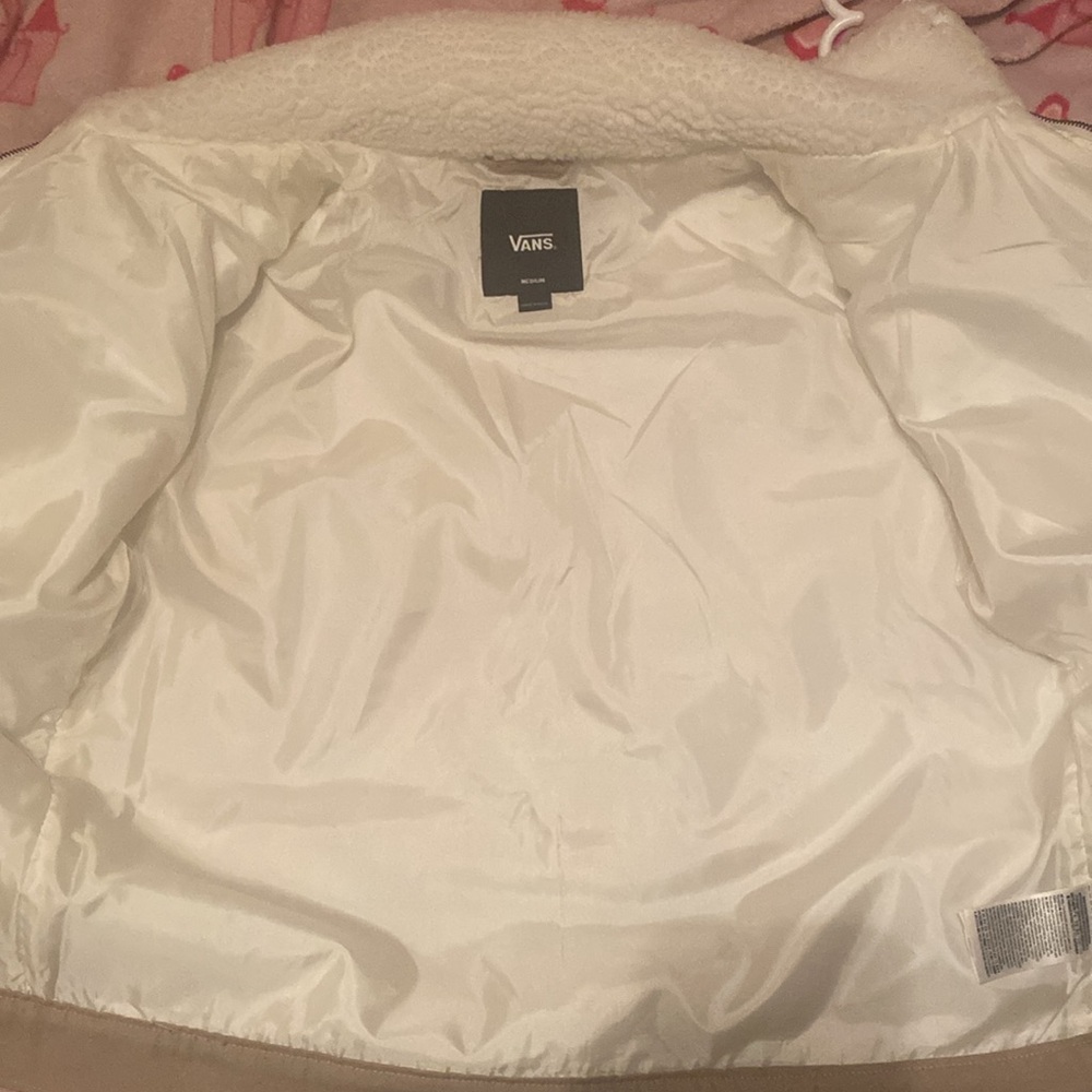 Vans coat - Picture 4 of 5